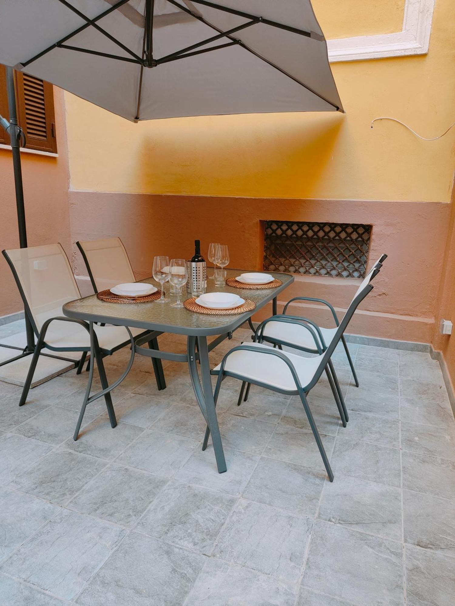 24vaticansuite Apartment Rom