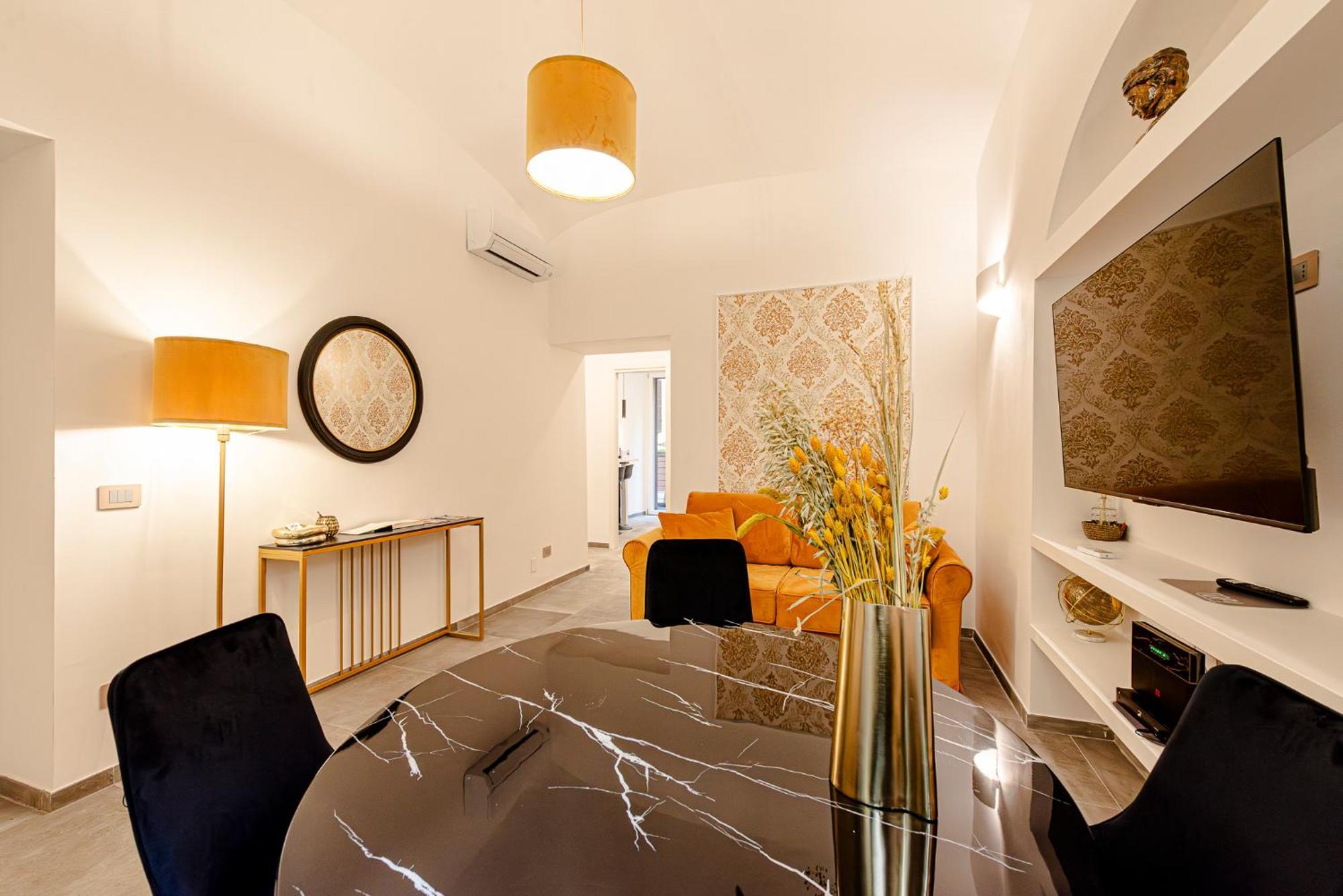 24vaticansuite * Rom