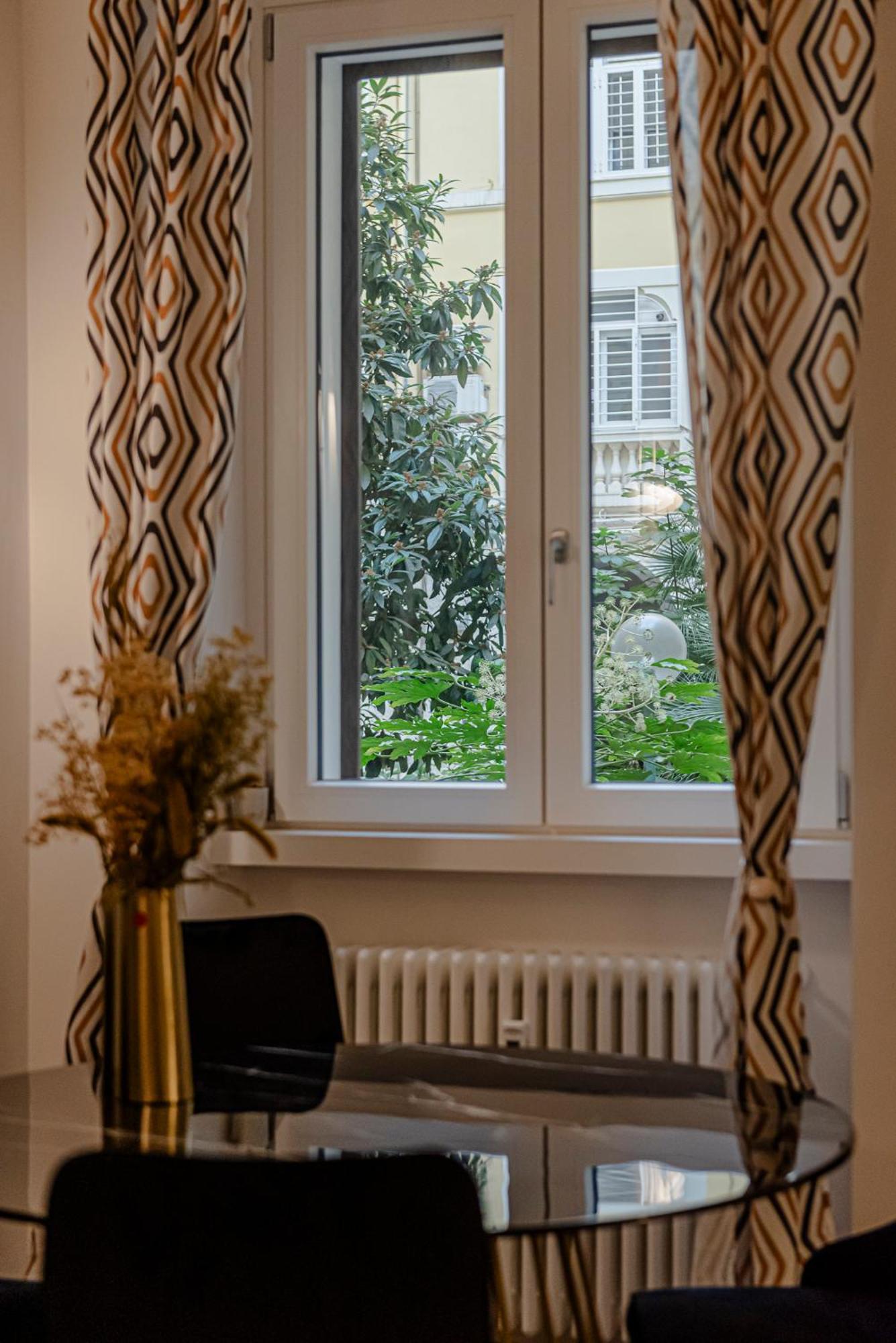 24vaticansuite Apartment *