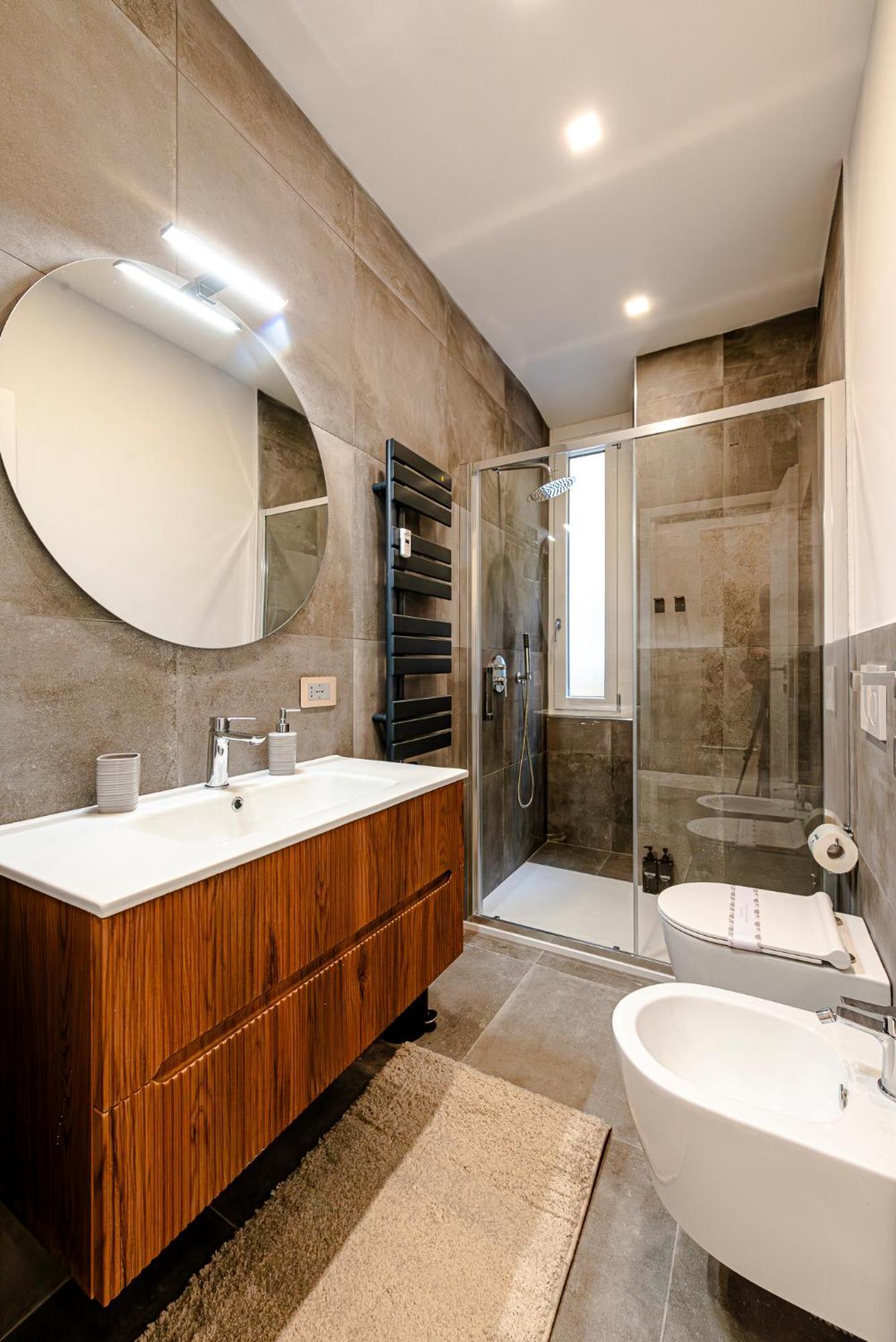 24vaticansuite Apartment Rom