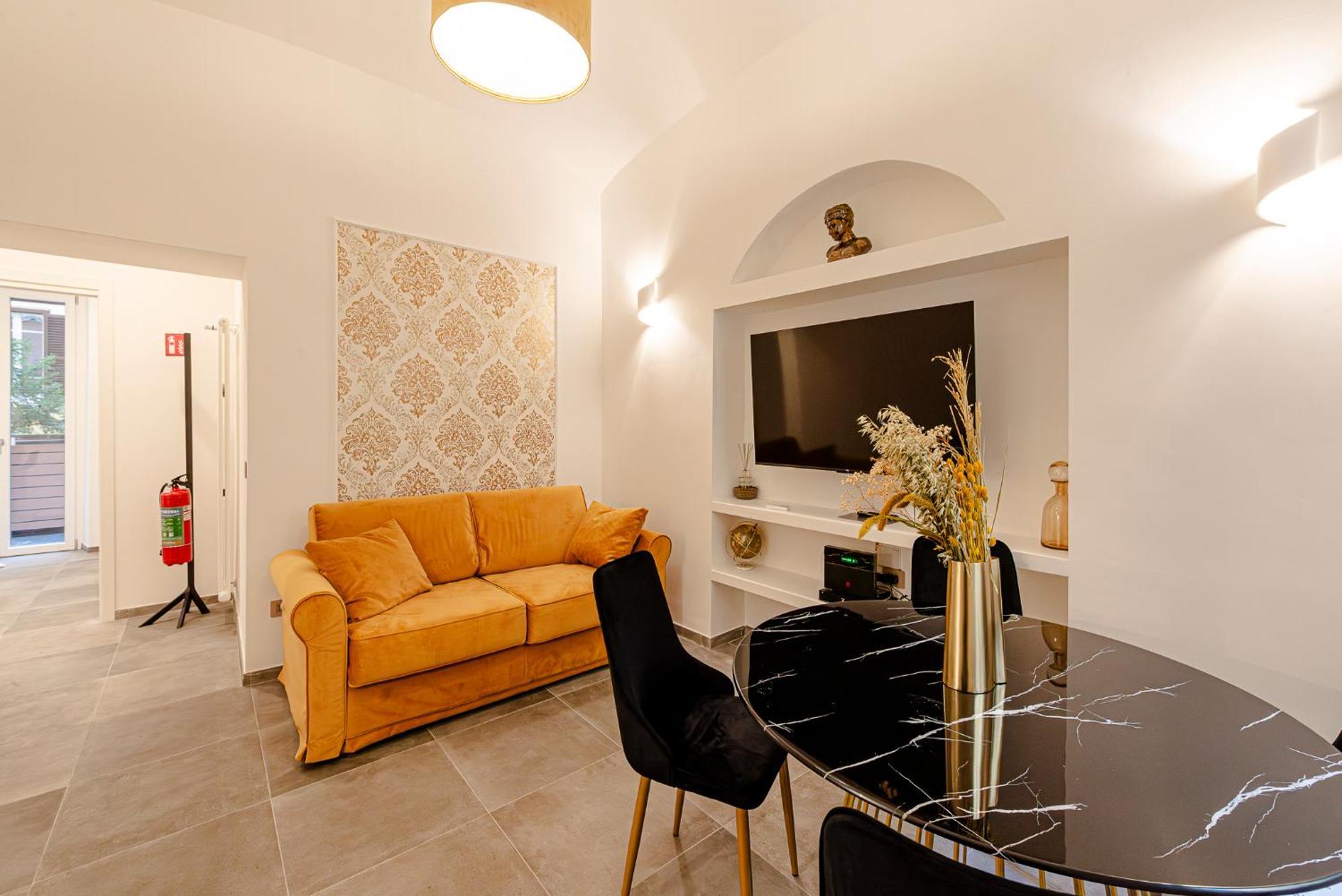 24vaticansuite * Rom