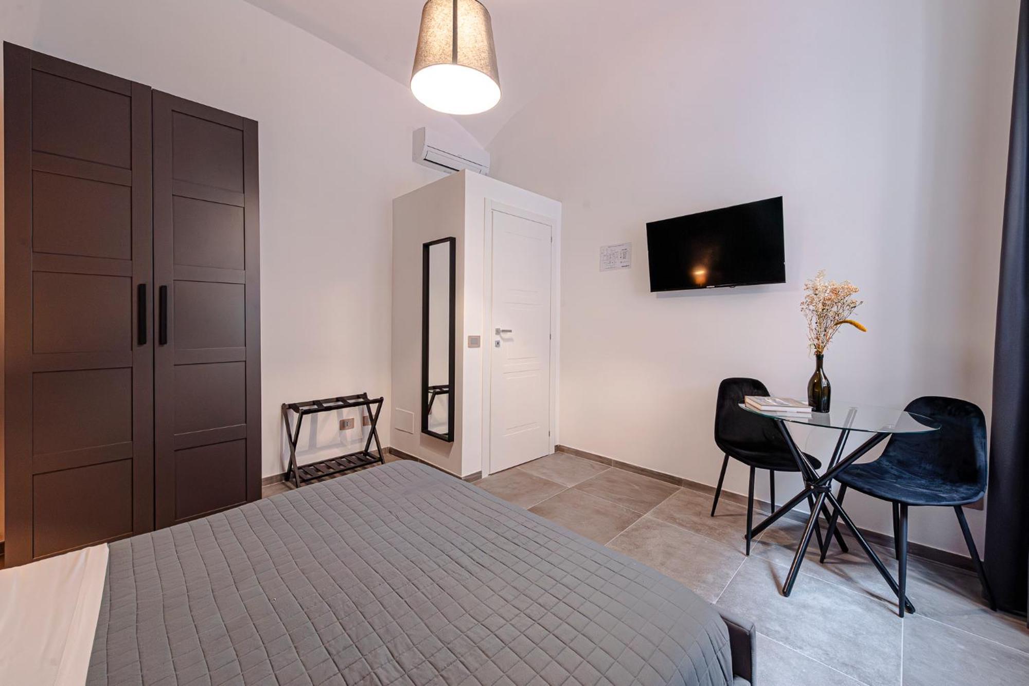 24vaticansuite Apartment *