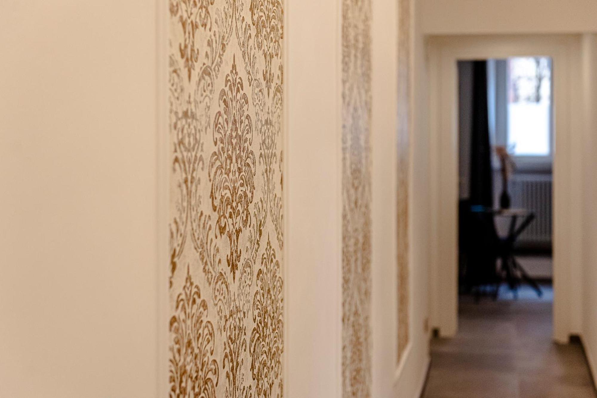 Apartment 24vaticansuite Rom